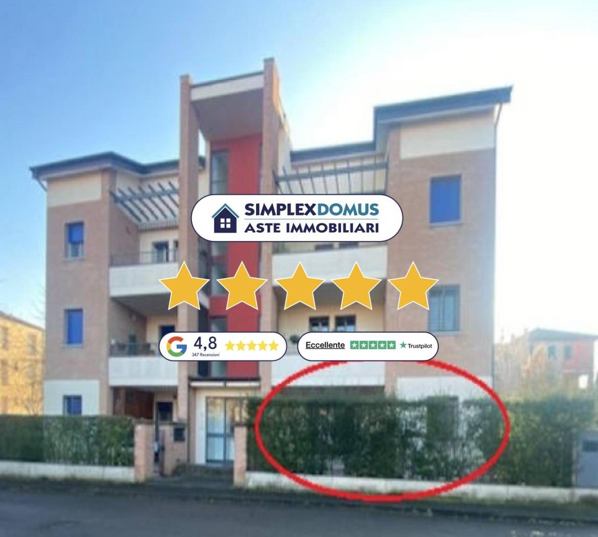Appartamento in vendita a Reggio Emilia