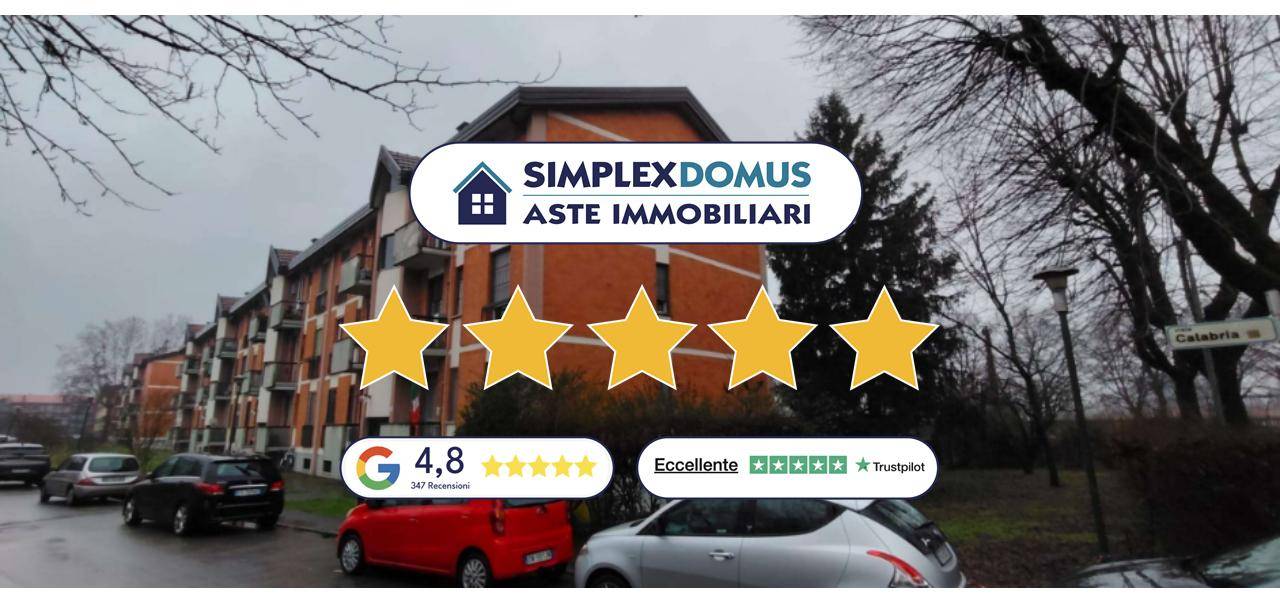 Appartamento in vendita a Lodi
