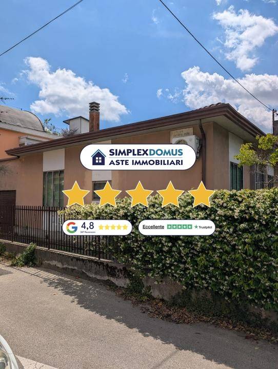 Villa in vendita a Padova