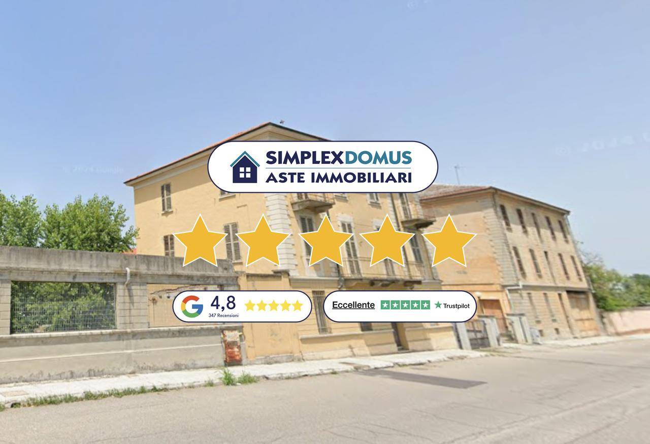 Appartamento in vendita a Casale Monferrato