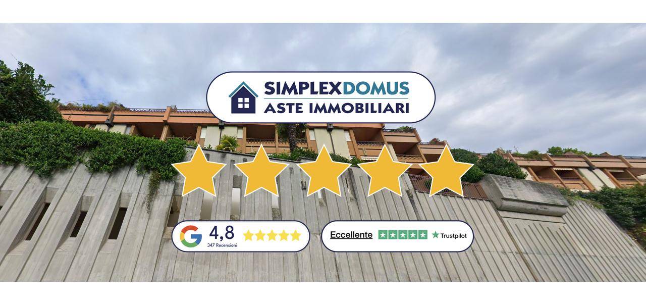 Appartamento in vendita a Lesa