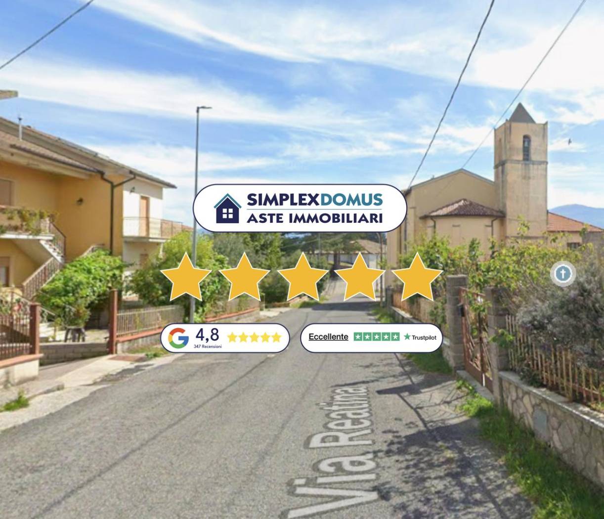 Appartamento in vendita a Longone Sabino