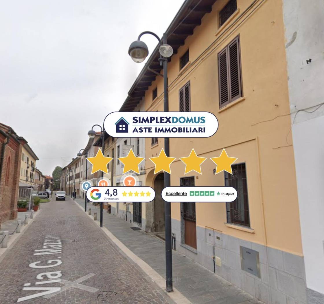 Appartamento in vendita a Lainate