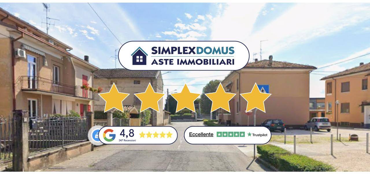 Villa in vendita a Quinzano d'Oglio