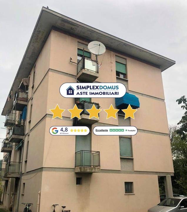 Appartamento in vendita a Nervesa della Battaglia