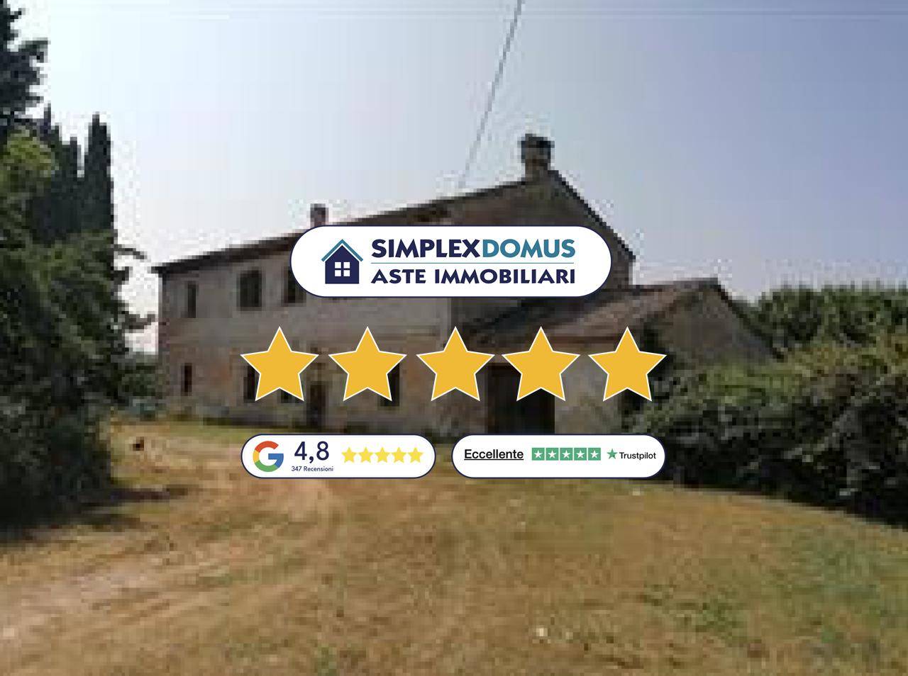 Villa in vendita a Fano
