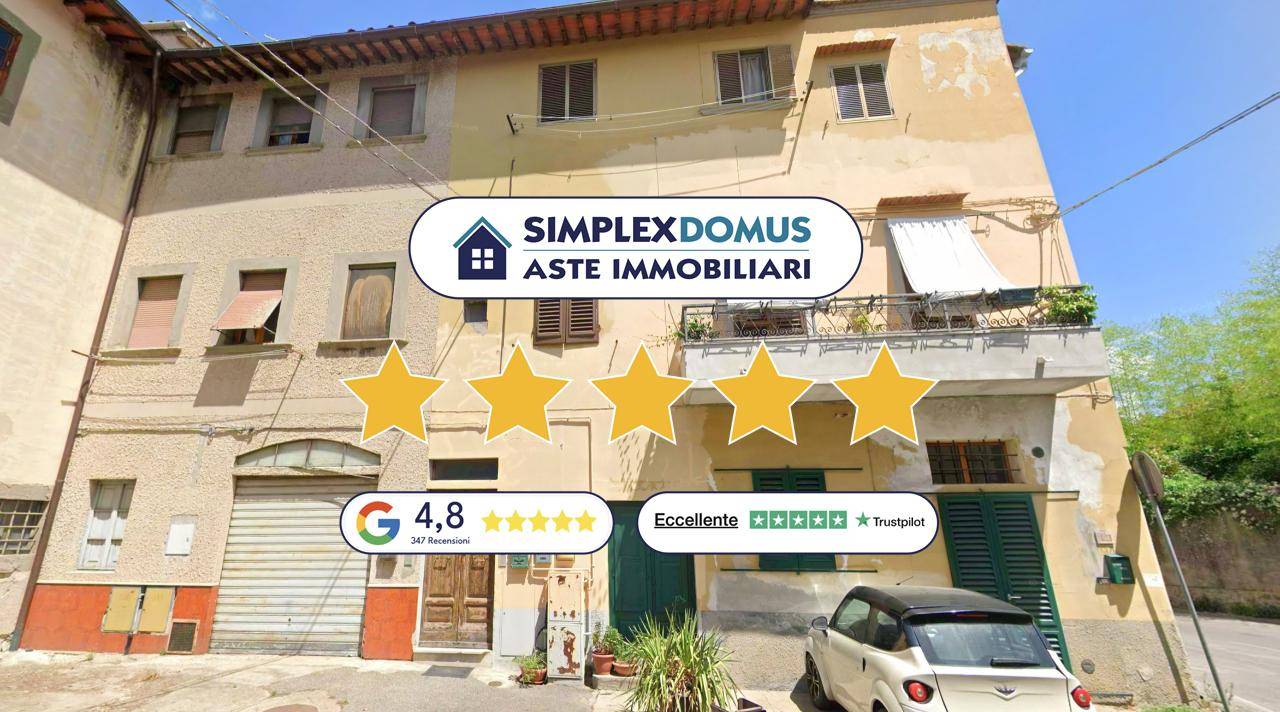 Appartamento in vendita a Montelupo Fiorentino