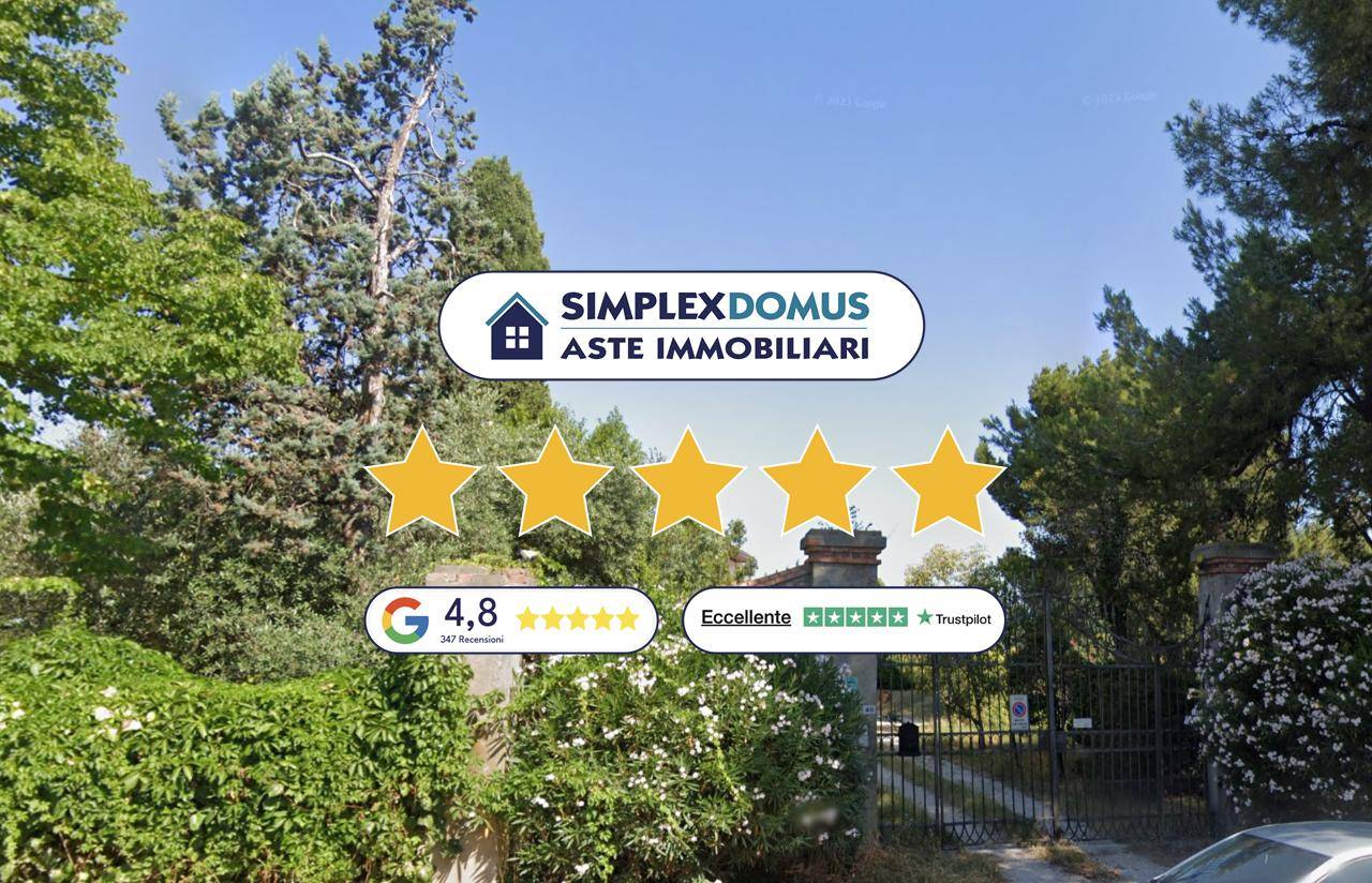 Villa in vendita a Riccione