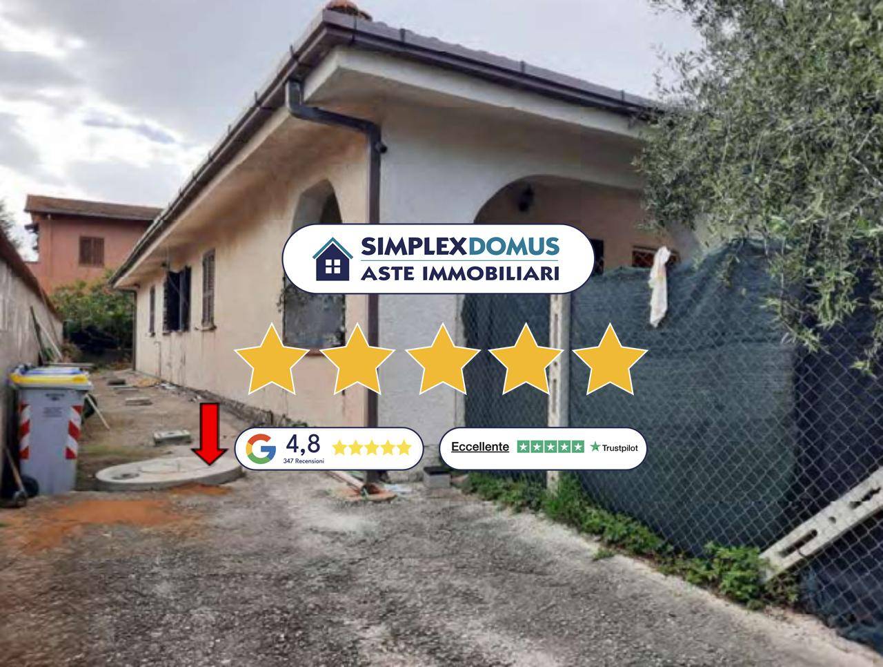 Appartamento in vendita a Latina