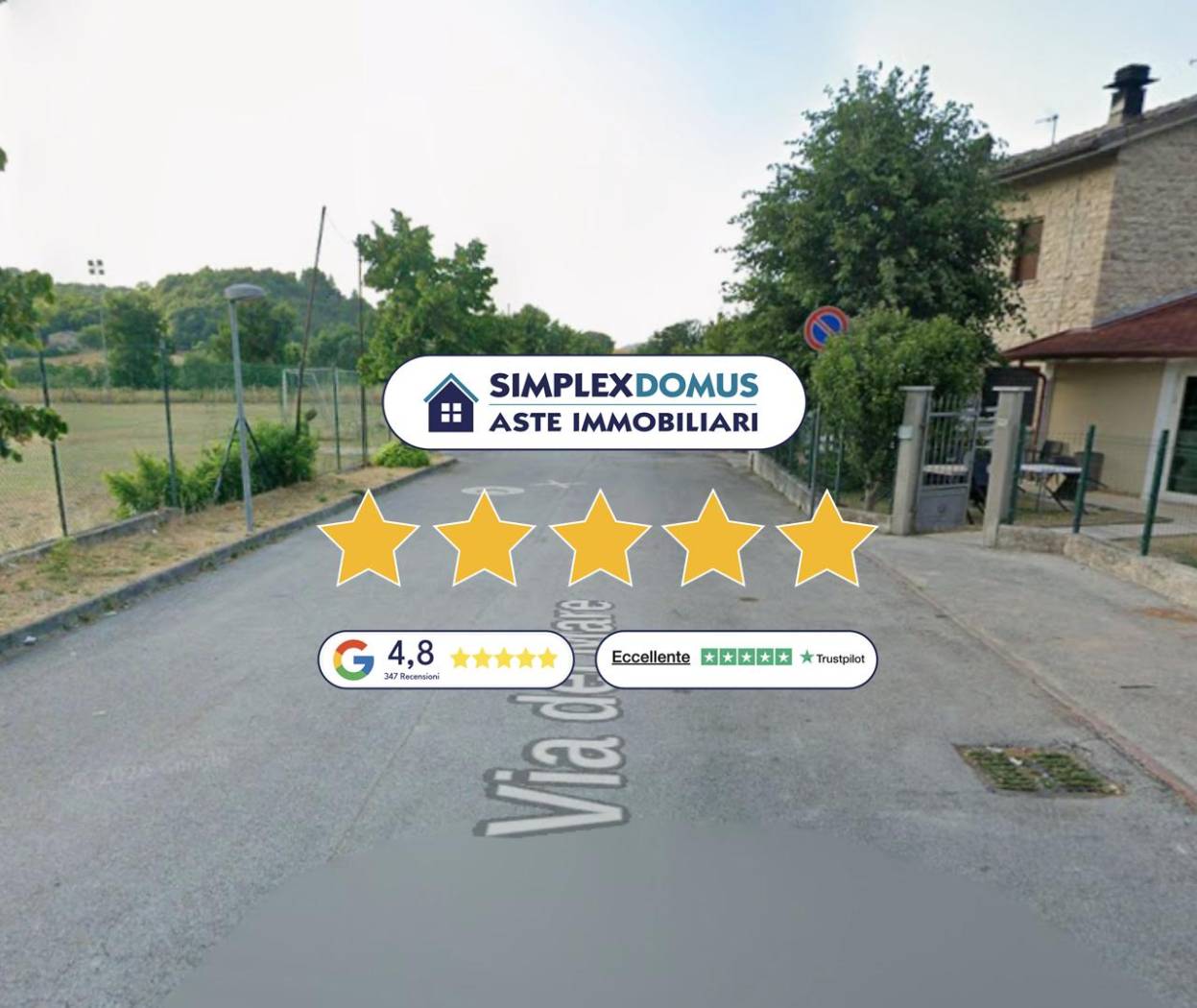 Appartamento in vendita a Frontone