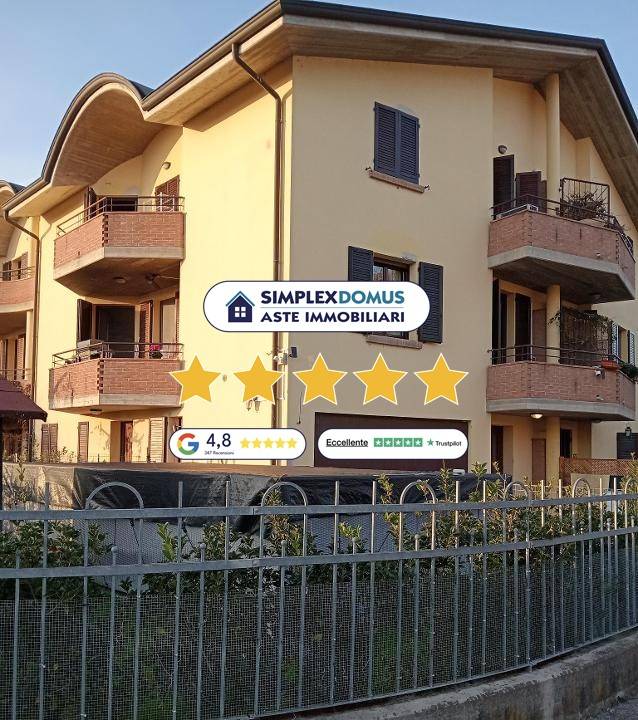 Appartamento in vendita a Reggio Emilia