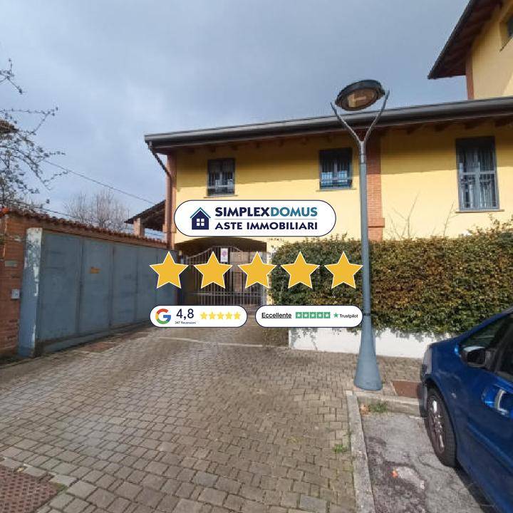 Appartamento in vendita a Arese