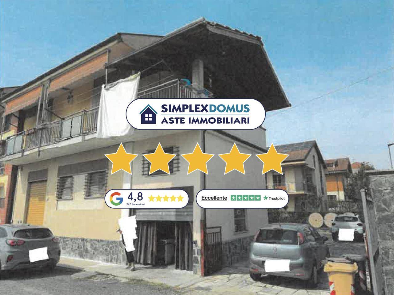 Appartamento in vendita a Acqui Terme