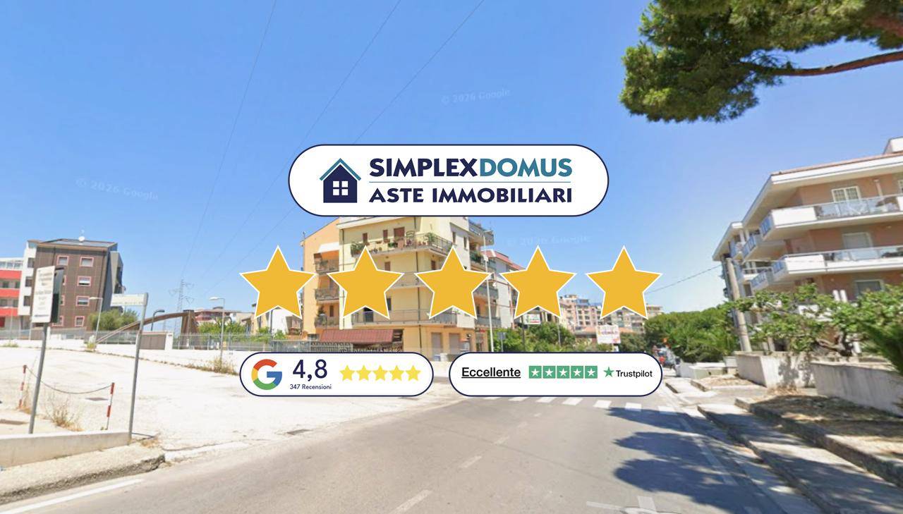 Appartamento in vendita a Termoli