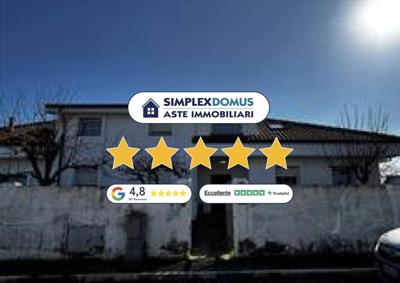 Villa in vendita a Termoli