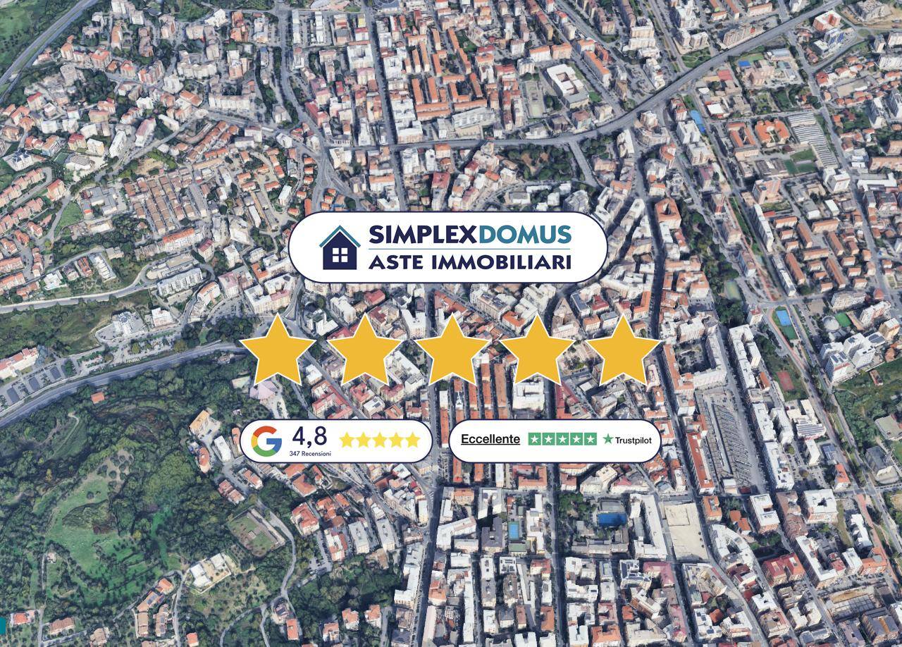 Appartamento in vendita a Lappano
