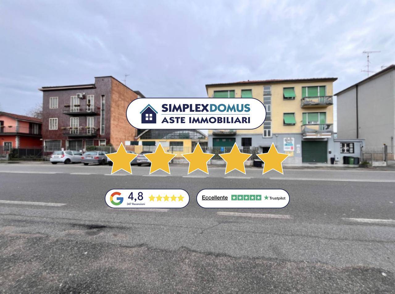 Appartamento in vendita a Agrate Brianza