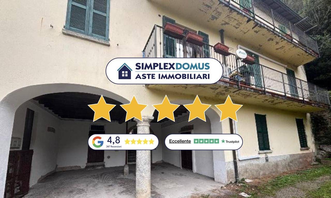 Appartamento in vendita a Asso