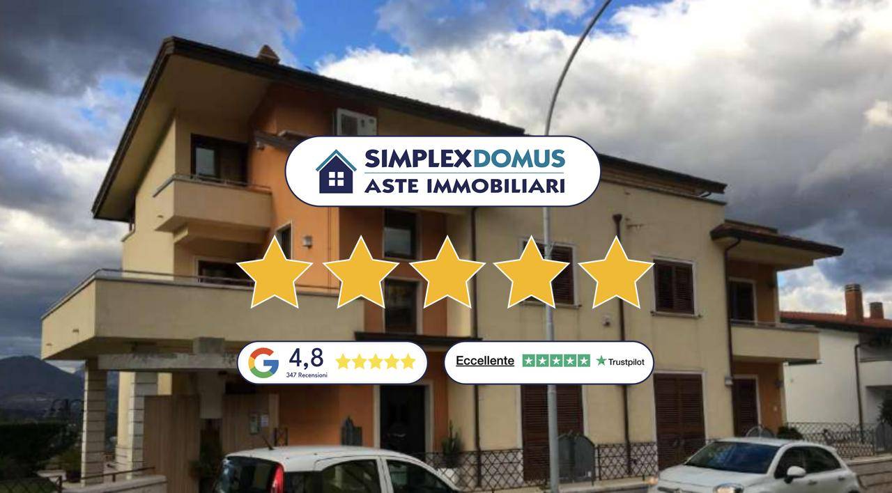 Villa in vendita a Solopaca