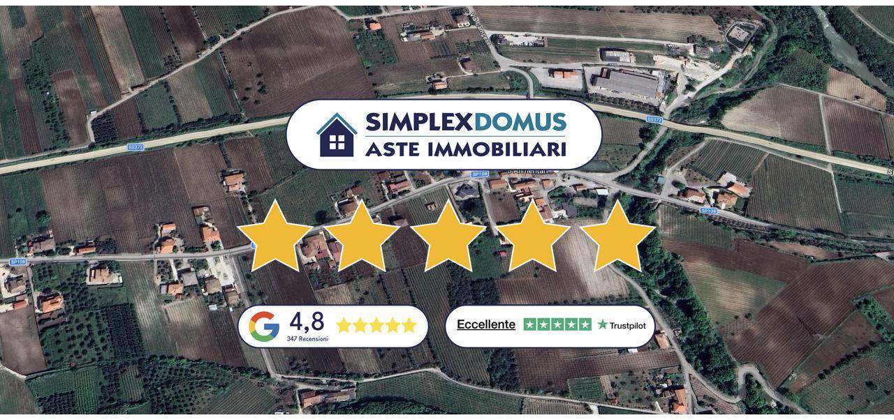 Appartamento in vendita a Vitulano