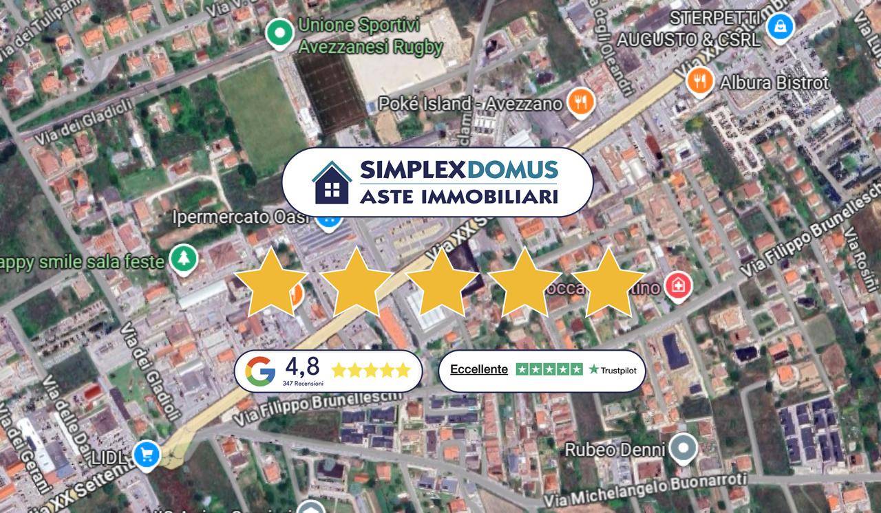 Appartamento in vendita a Avezzano