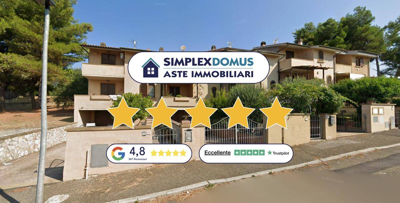 Villa in vendita a Casale Marittimo