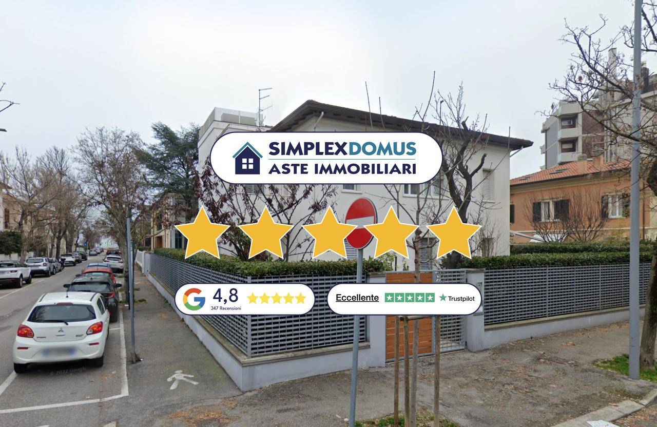 Villa in vendita a Pesaro