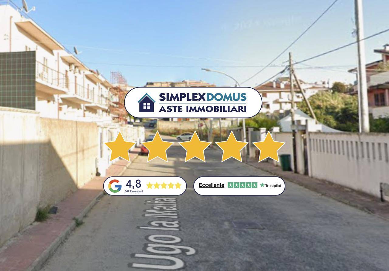 Appartamento in vendita a Gioia Tauro
