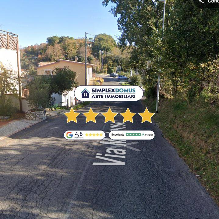 Villa in vendita a Poggio Nativo