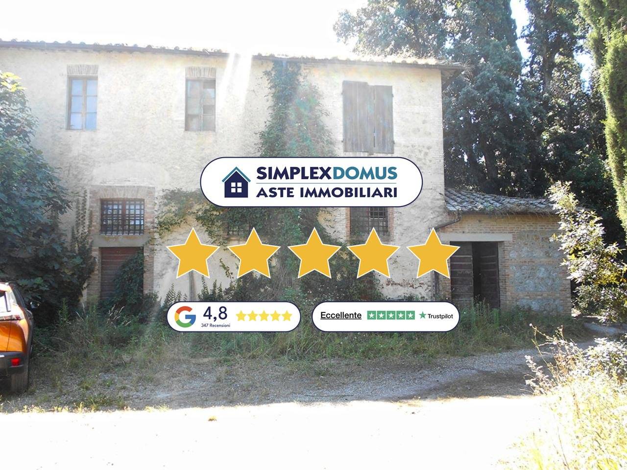 Appartamento in vendita a Siena