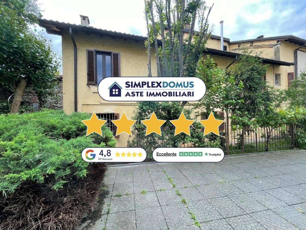 Appartamento in vendita a Cassina de' Pecchi