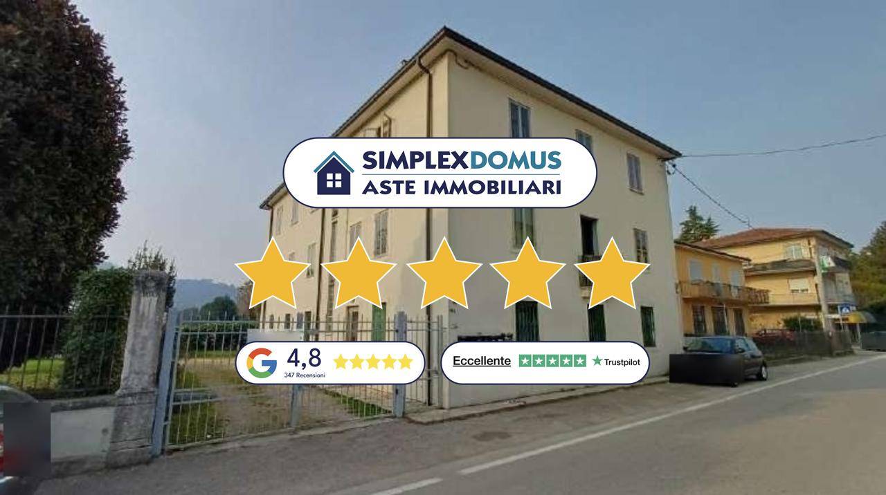 Appartamento in vendita a Vicenza