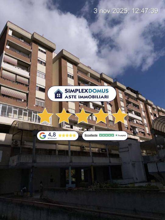 Appartamento in vendita a Latina