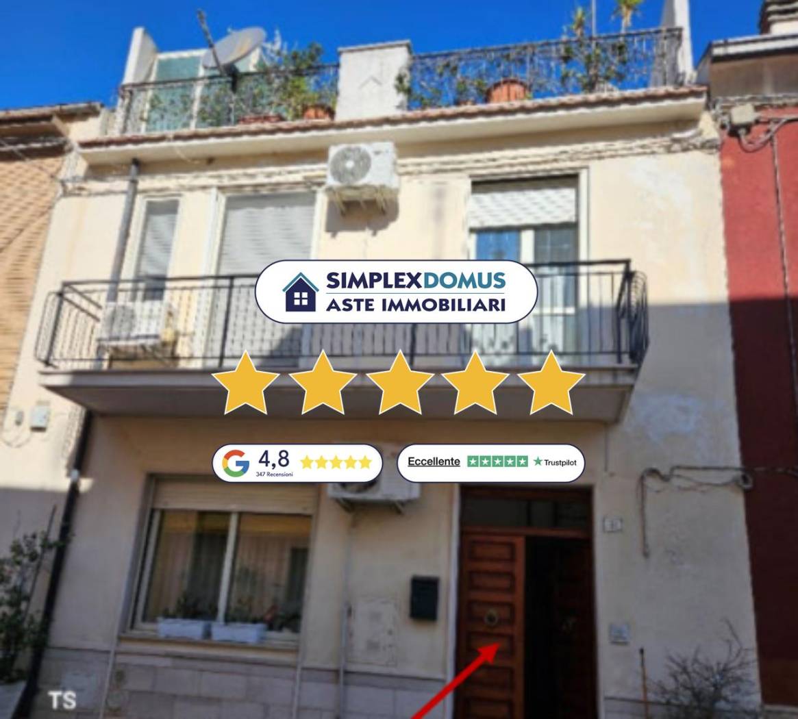 Appartamento in vendita a Ururi