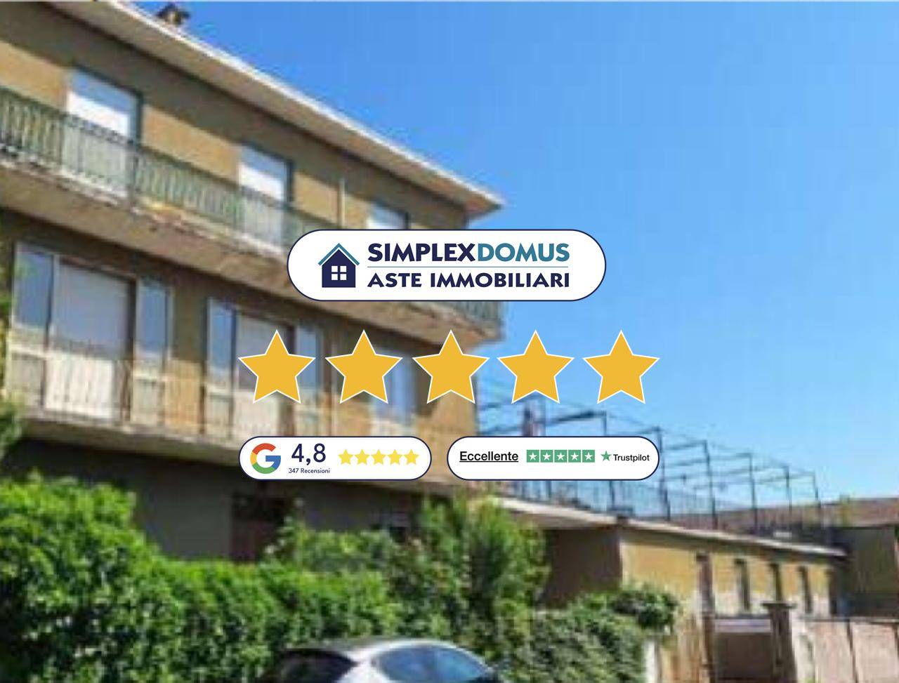 Villa in vendita a Reggio Emilia