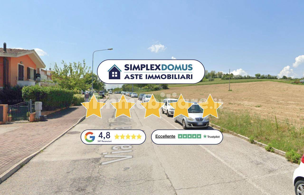Appartamento in vendita a Cartoceto