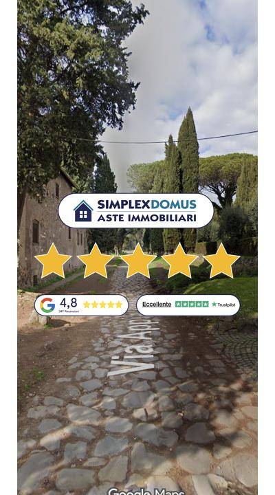 Villa in vendita a Roma