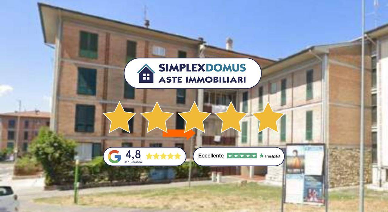 Appartamento in vendita a Prato