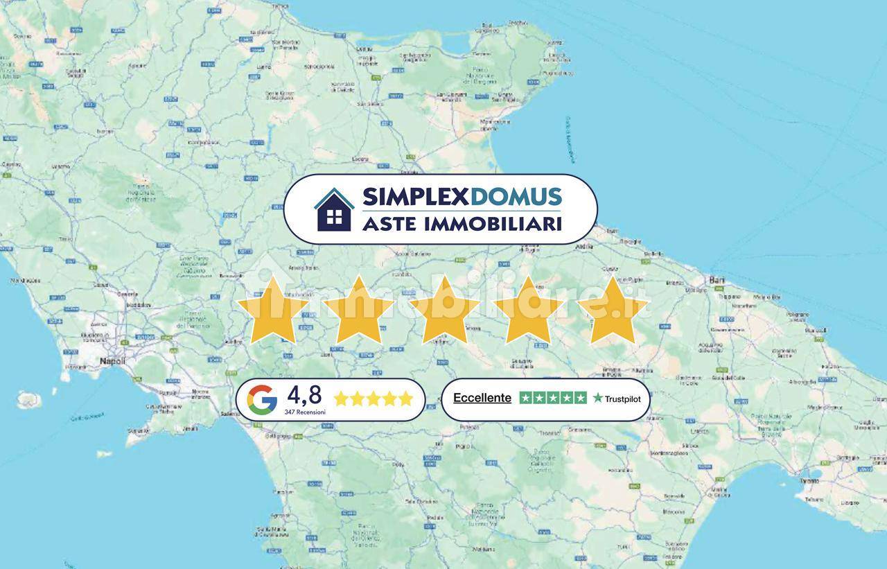 Appartamento in vendita a Cerignola