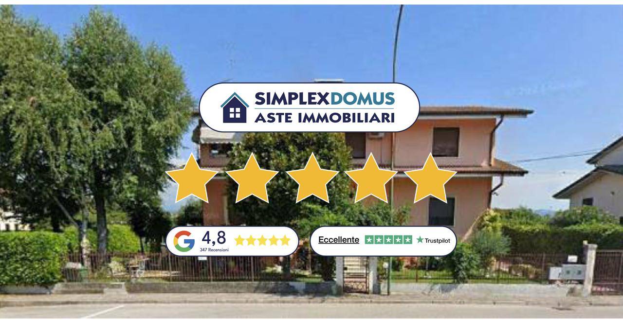 Appartamento in vendita a Zevio