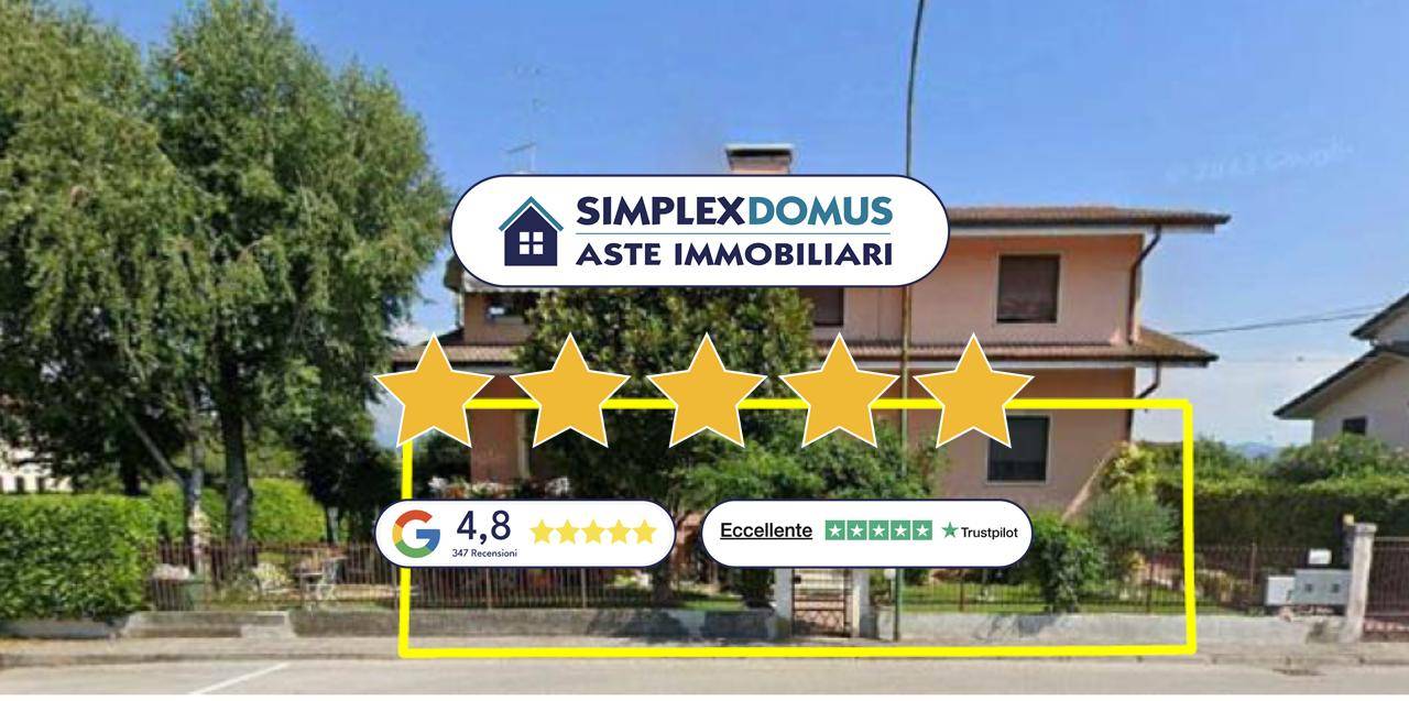 Appartamento in vendita a Zevio