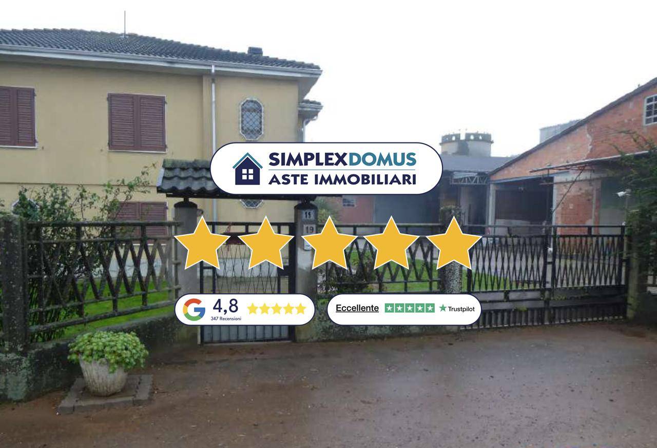 Appartamento in vendita a Alessandria