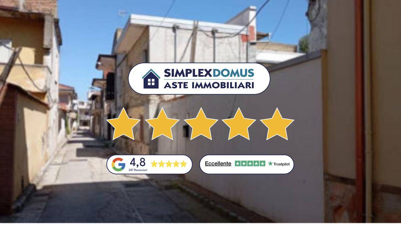Appartamento in vendita a San Cipriano d'Aversa