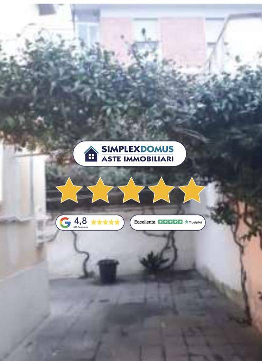 Appartamento in vendita a Brindisi