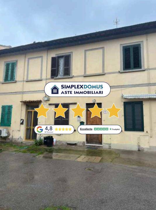 Appartamento in vendita a Prato