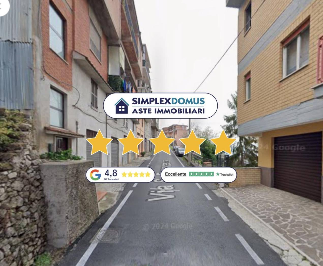 Appartamento in vendita a Sonnino