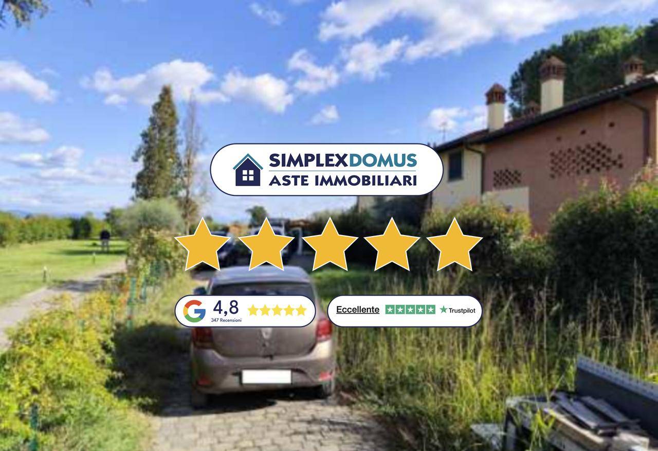 Appartamento in vendita a Prato