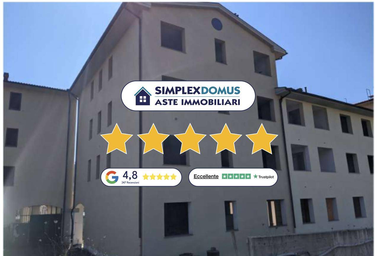 Appartamento in vendita a Cavriglia