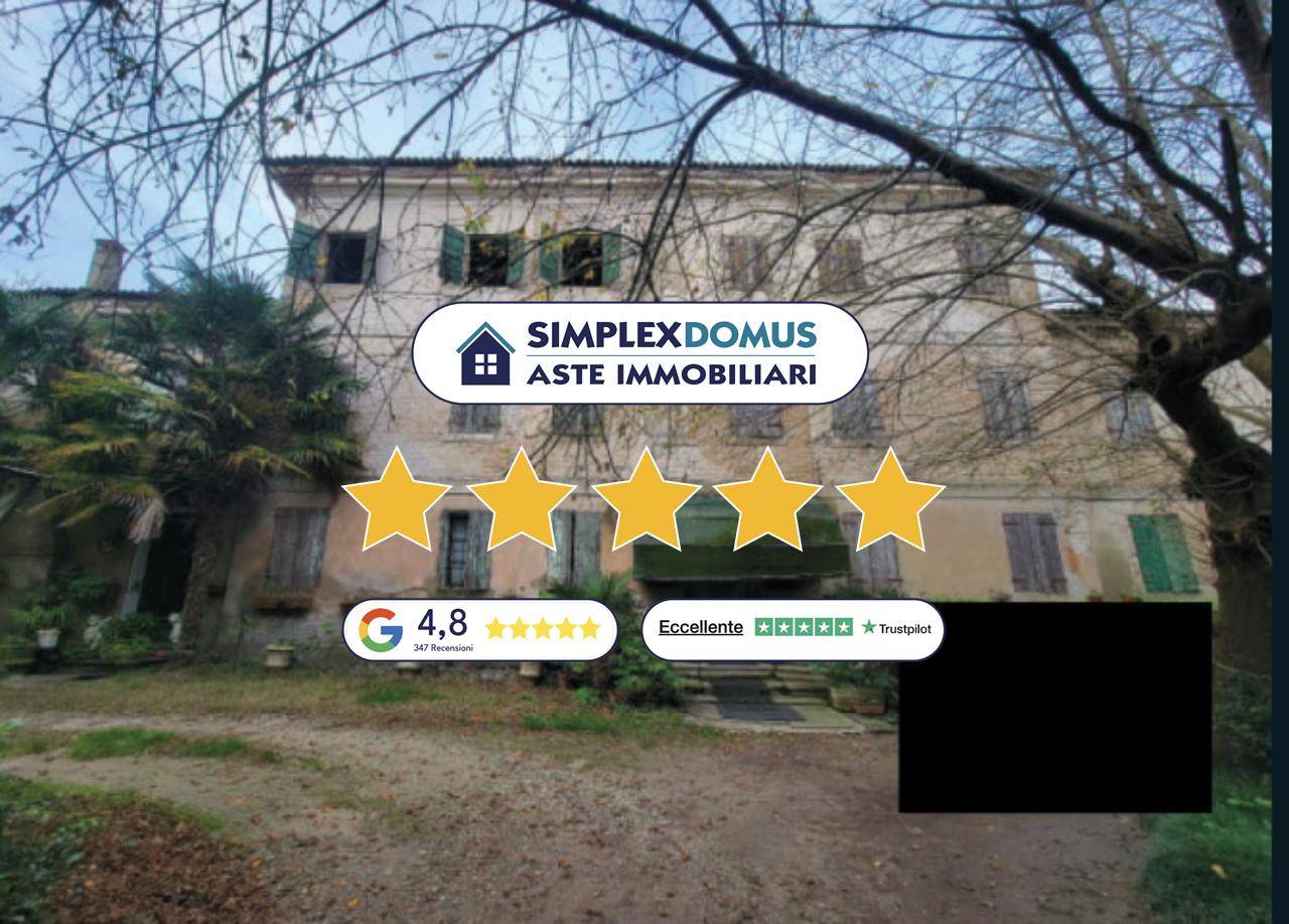 Villa in vendita a Loreo