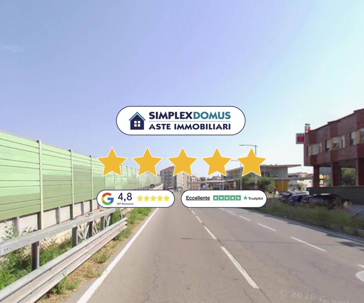 Appartamento in vendita a Moncalieri
